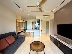 Daintree Residence (D21), Condominium #561529601